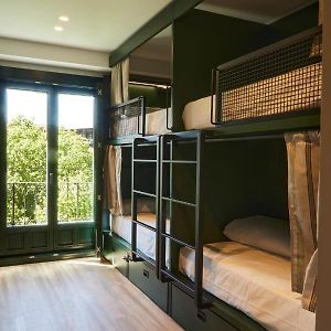 Gemenschappelijk Kamer Alleen voor Vrouwen